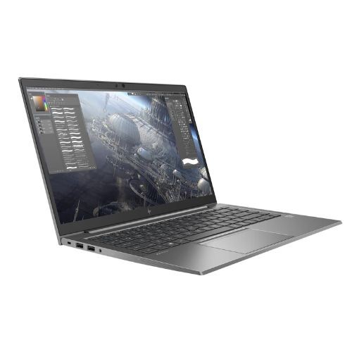 HP ZBook Firefly 14 G8 14″ FHD IPS Intel Core i5-1145G7 16GB DDR4 256GB SSD W11P
