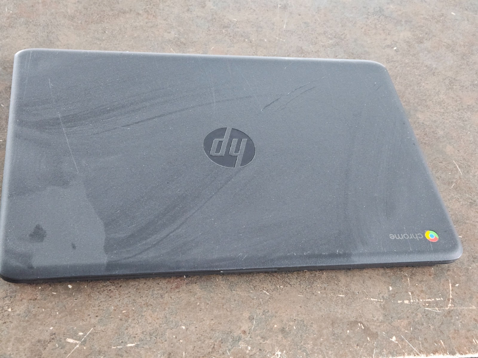 HP Chromebook 14-ca061dx *AS-IS*