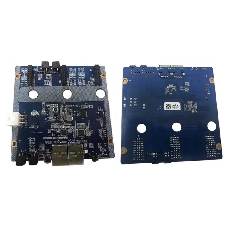 Multiple Rigs Compatible Control Board for 1066Pro 1246 Large Scale Mining Farm