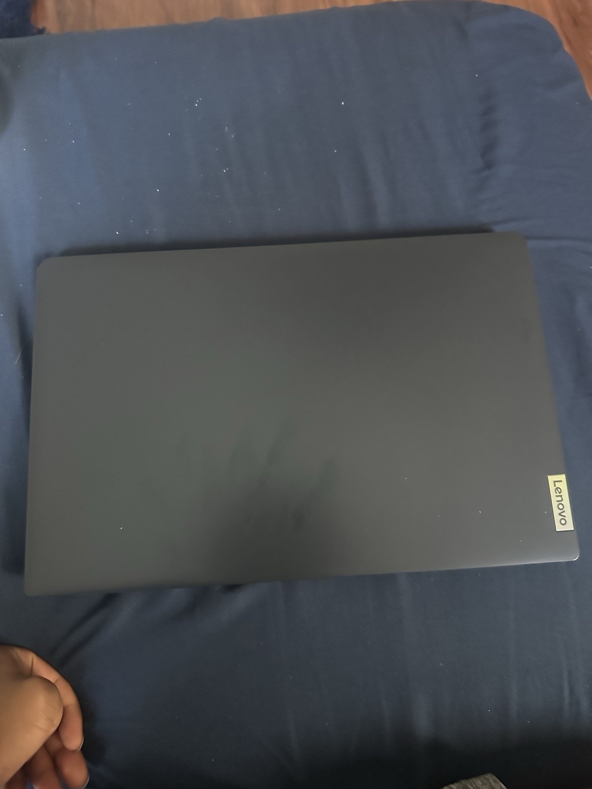 Lenovo – Ideapad 1i 15.6″ Full HD Touchscreen Laptop – Intel Core i5-1334U – …