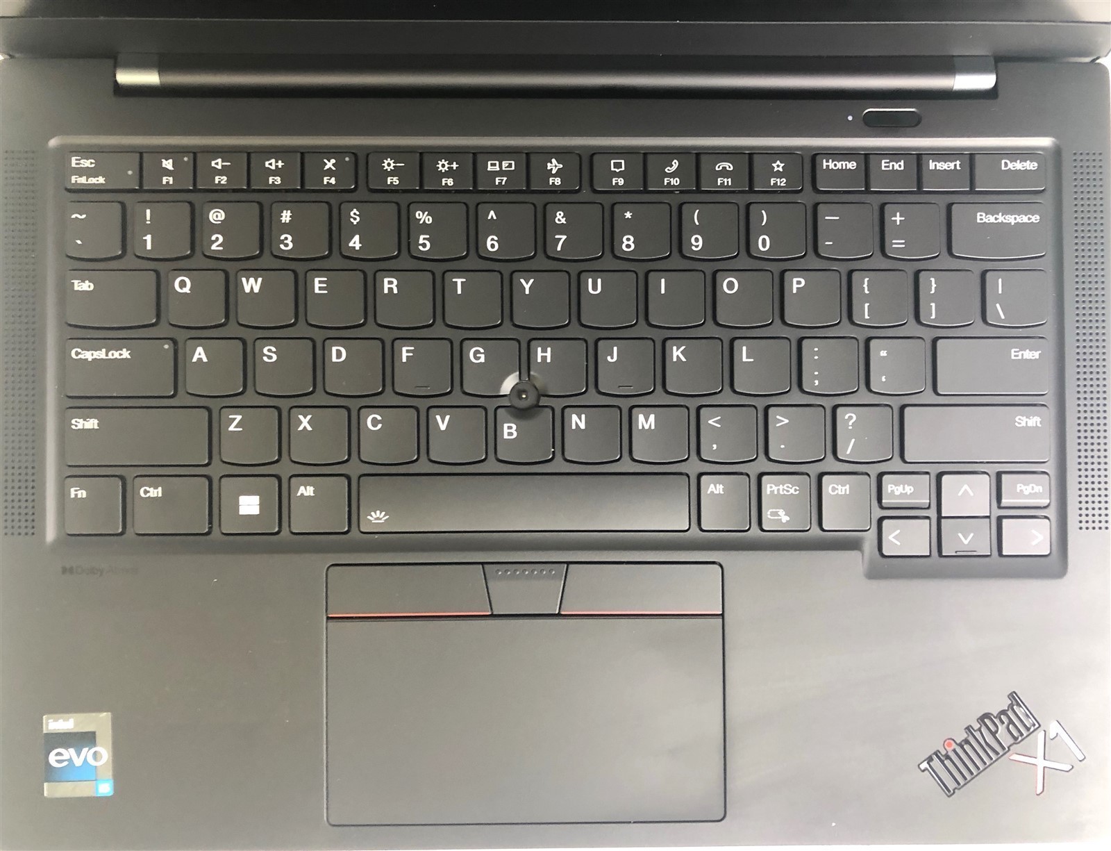 Lenovo ThinkPad X1 Carbon Gen 11: Intel Core i5-1335U 1.30GHz – 16GB – 256GB