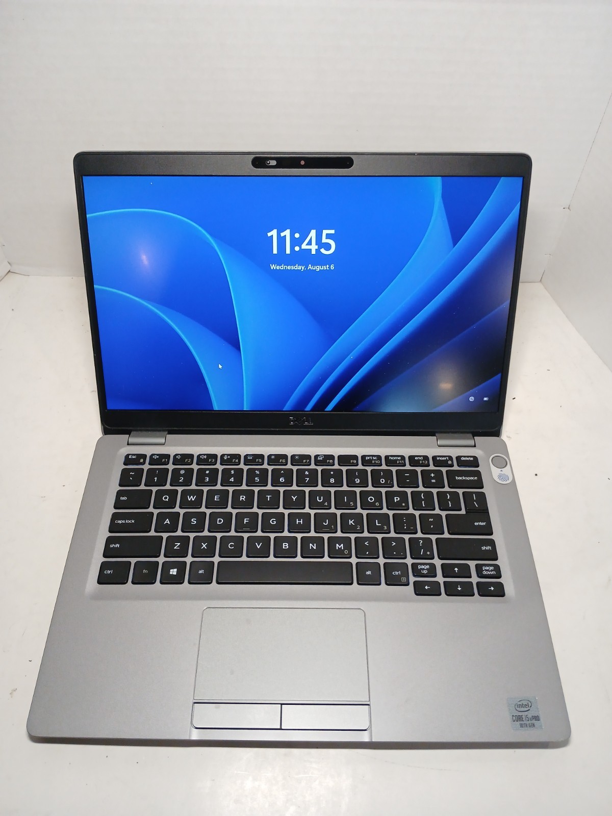 Dell Latitude 5310 13.3″ Laptop Core i5-10310U 4GB RAM 512GB SSD Win11 #97