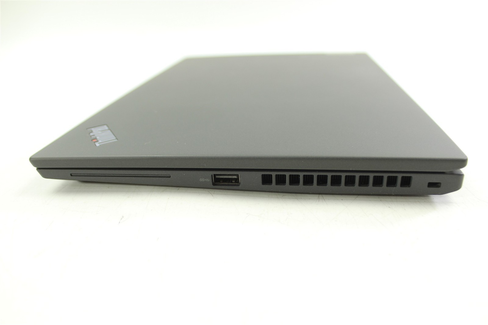 Lenovo ThinkPad X13 Gen 3 13.3″ i5-1245U 1.6GHz 256GB SSD 16GB RAM W11P