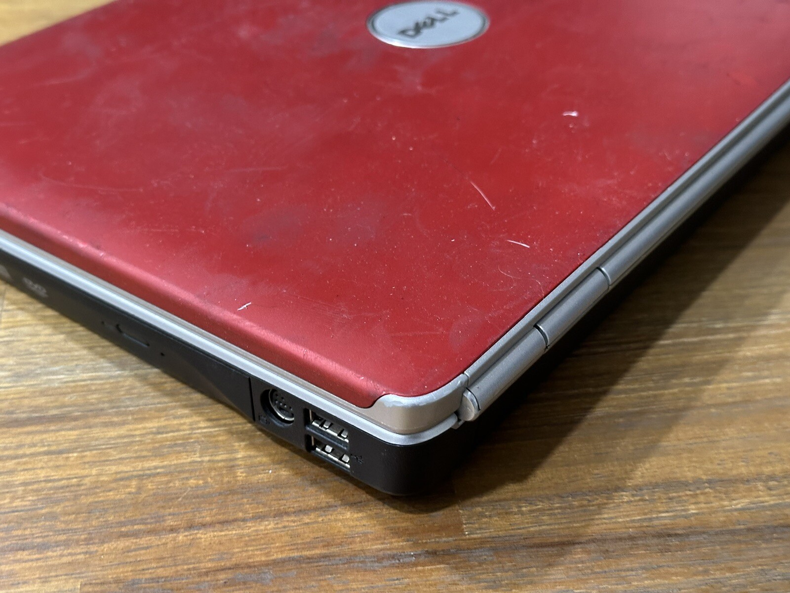 Dell Inspiron 1525 Laptop 15.3″ Dual Core 2Gb RAM No HDD (For Parts Or Repair)