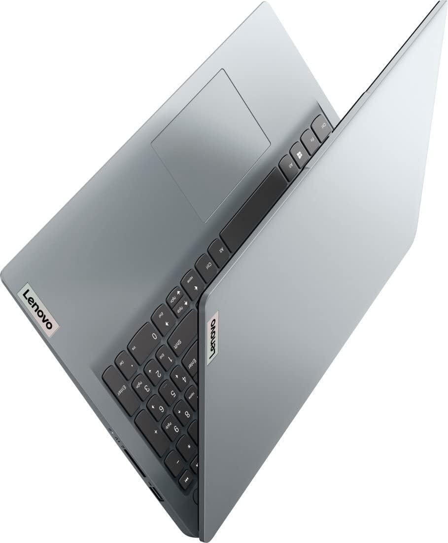 Lenovo IdeaPad 15.6 Laptop HD Anti-Glare Athlon Silver 3050U 20GB RAM 1TB SSD