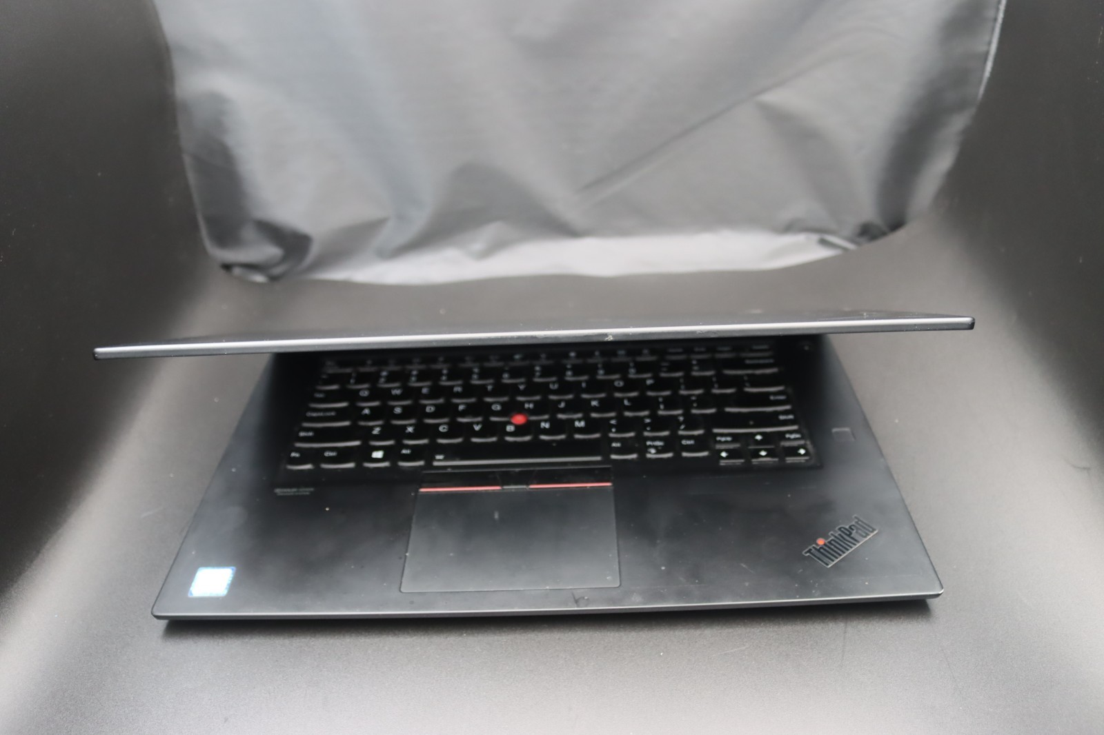 Lenovo ThinkPad P1 Gen 2 Intel Xeon E-2276M 500GB SSD 16GB RAM NVIDIA W11 Pro