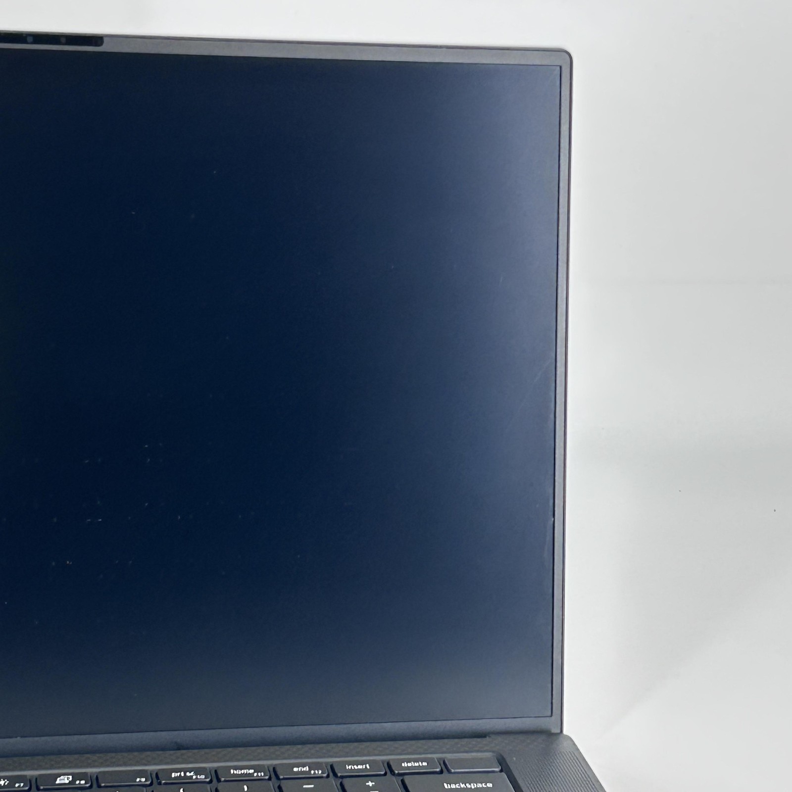 Dell XPS 15 9530 Silver FHD+ 2.4 GHz i7-13620H 64GB 1TB SSD Intel Arc A370M Good