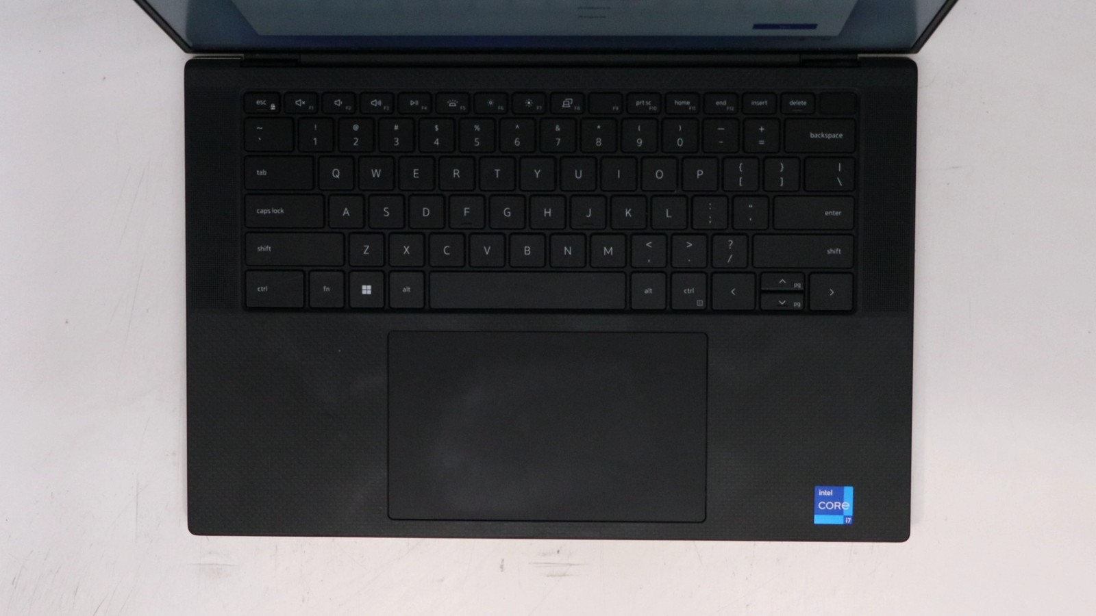 Dell XPS 15 9520 15″ i7-12700h 32GB 512GB – Good