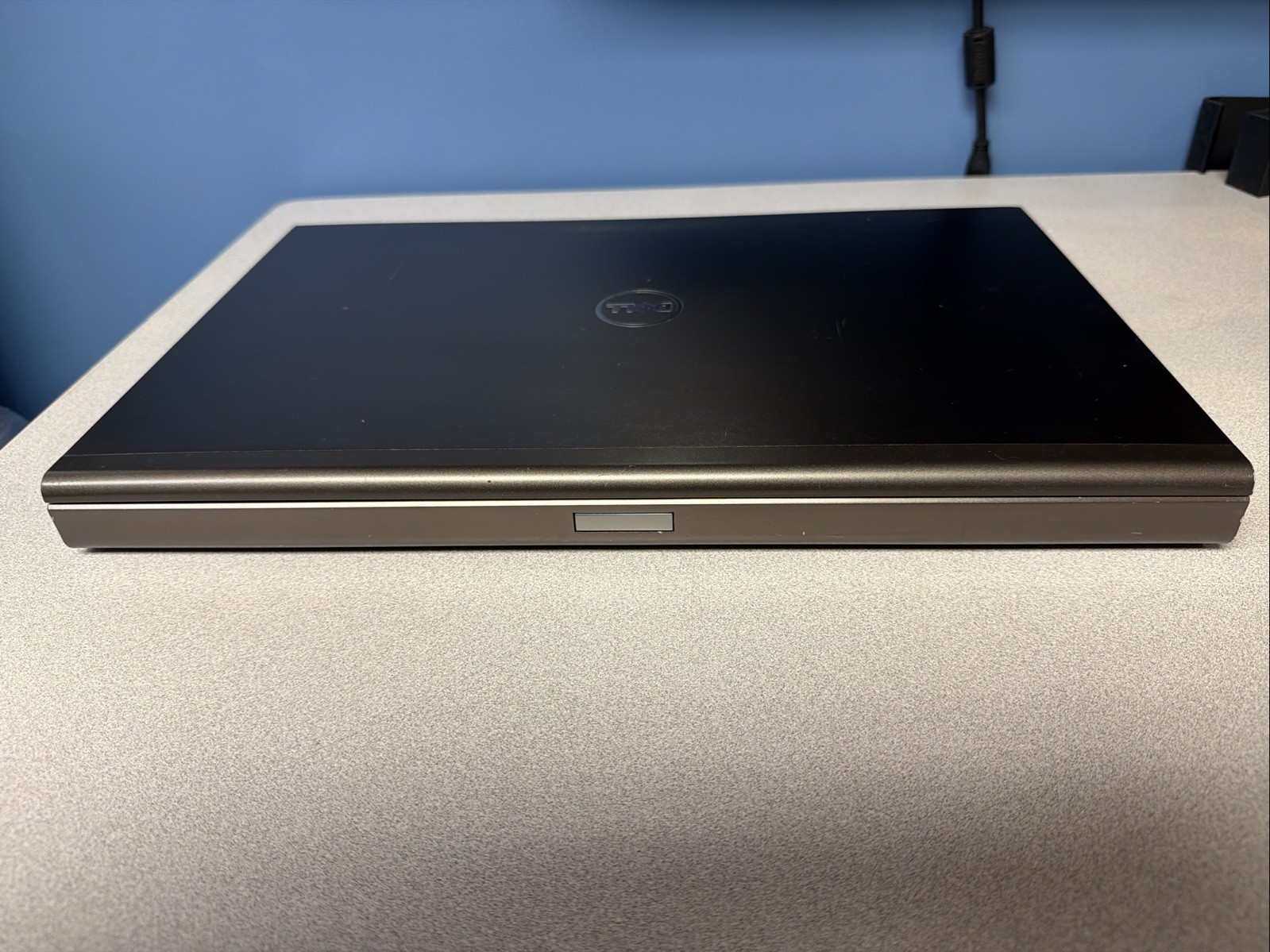 Dell Precision M6800 Quad Core i7-4800QM 2.7GHz 16GB 256GB SSD NVidia K4000M