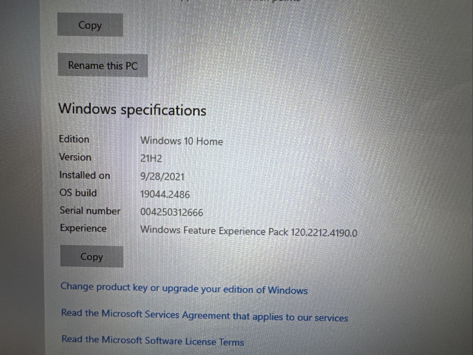 Microsoft Surface Laptop Go 1943 12.4″TOUCH i5-1035G1 1GHz 8GB 128GB Win 10