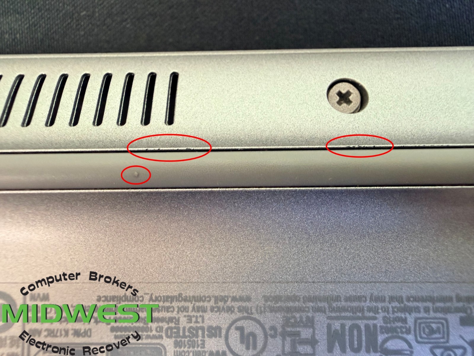 Dell Latitude 5540 i7-1370P 1.9GHz 32GB 512GB SSD