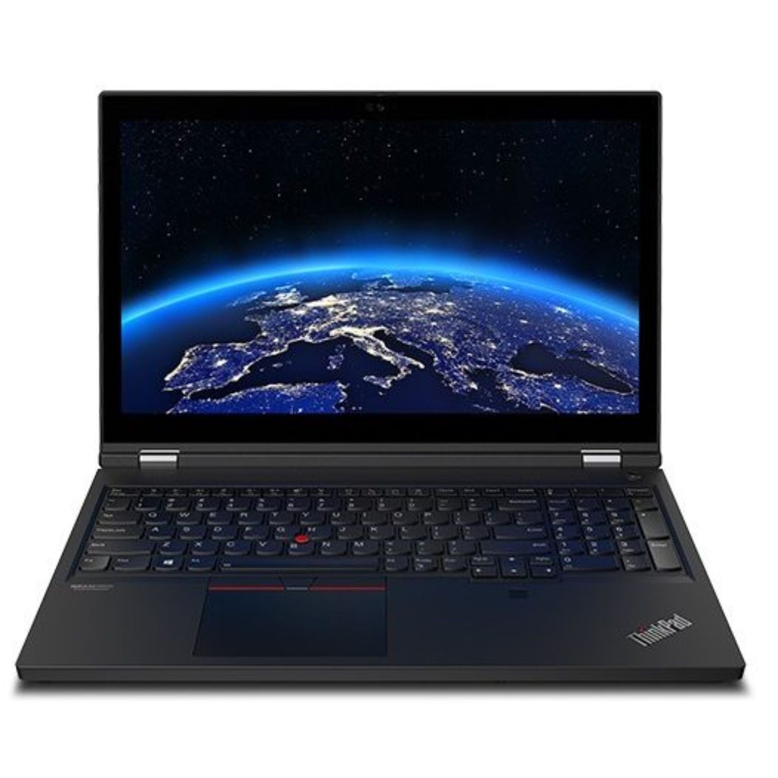 Lenovo ThinkPad P15 Gen1 15.6” FHD Intel i7-10850H 16 GB 256 GB SSD Quadro T1000