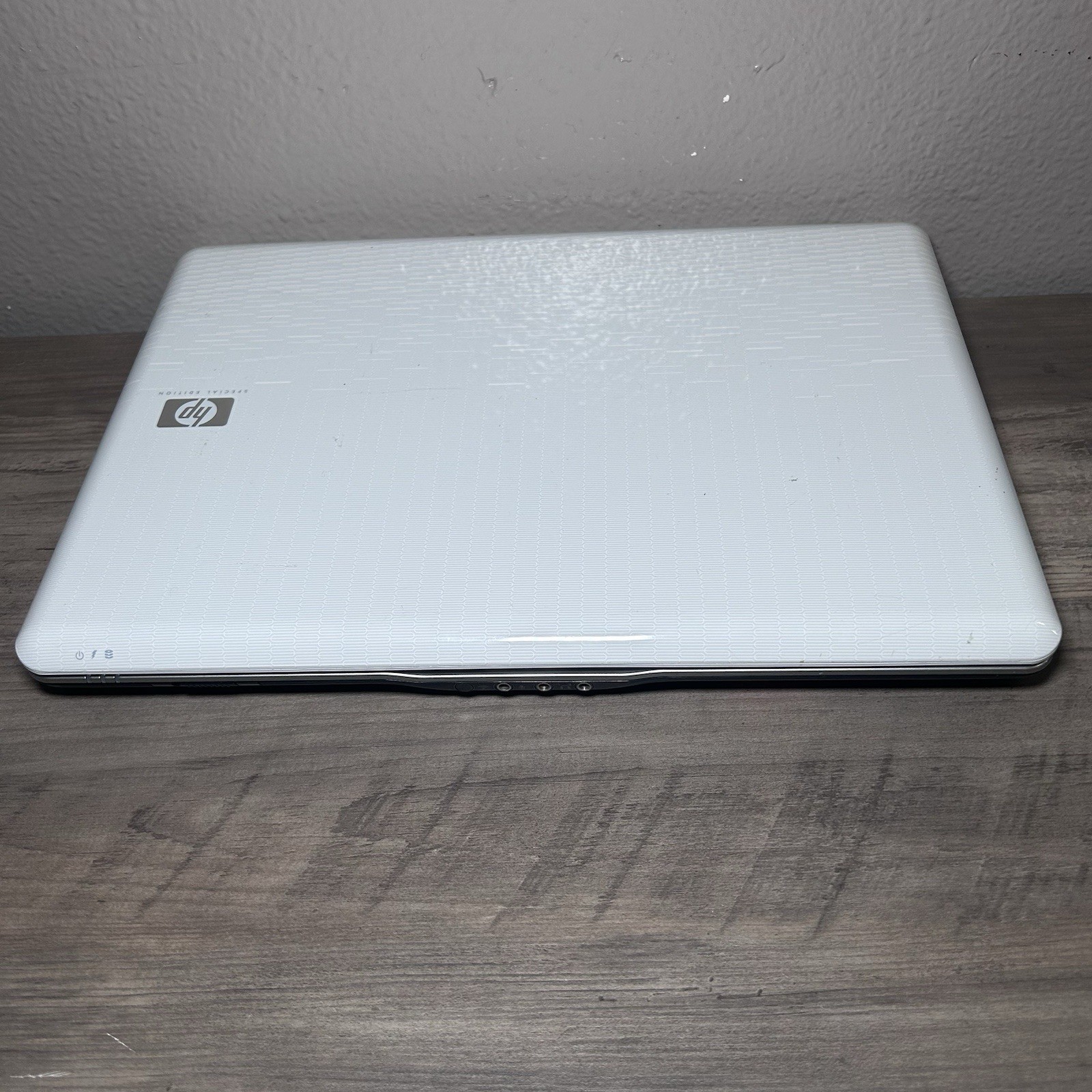 HP Pavilion dv6662se 14″ [AS IS] Intel Core 2 Duo T5250 @ 1.5 GHz – JZ
