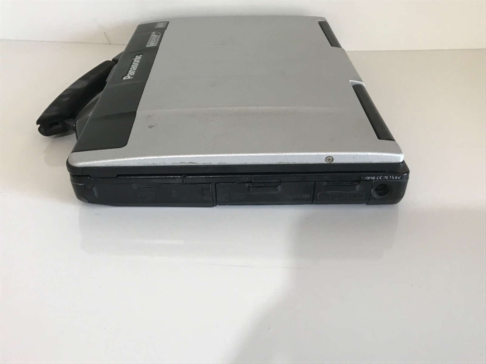 Panasonic Toughbook CF-53 i5-3340M 2.7GHz 8Gb NO HD/ Caddy MK3 53SUREA1M #5