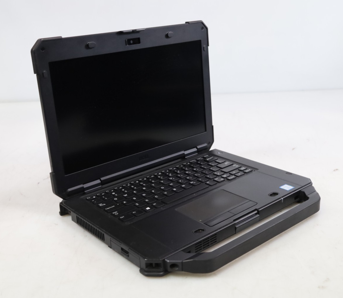 Dell LATITUDE 5420 13.9″ RUGGED i5-8350U 8GB DDR4 SODIMM Parts Repair