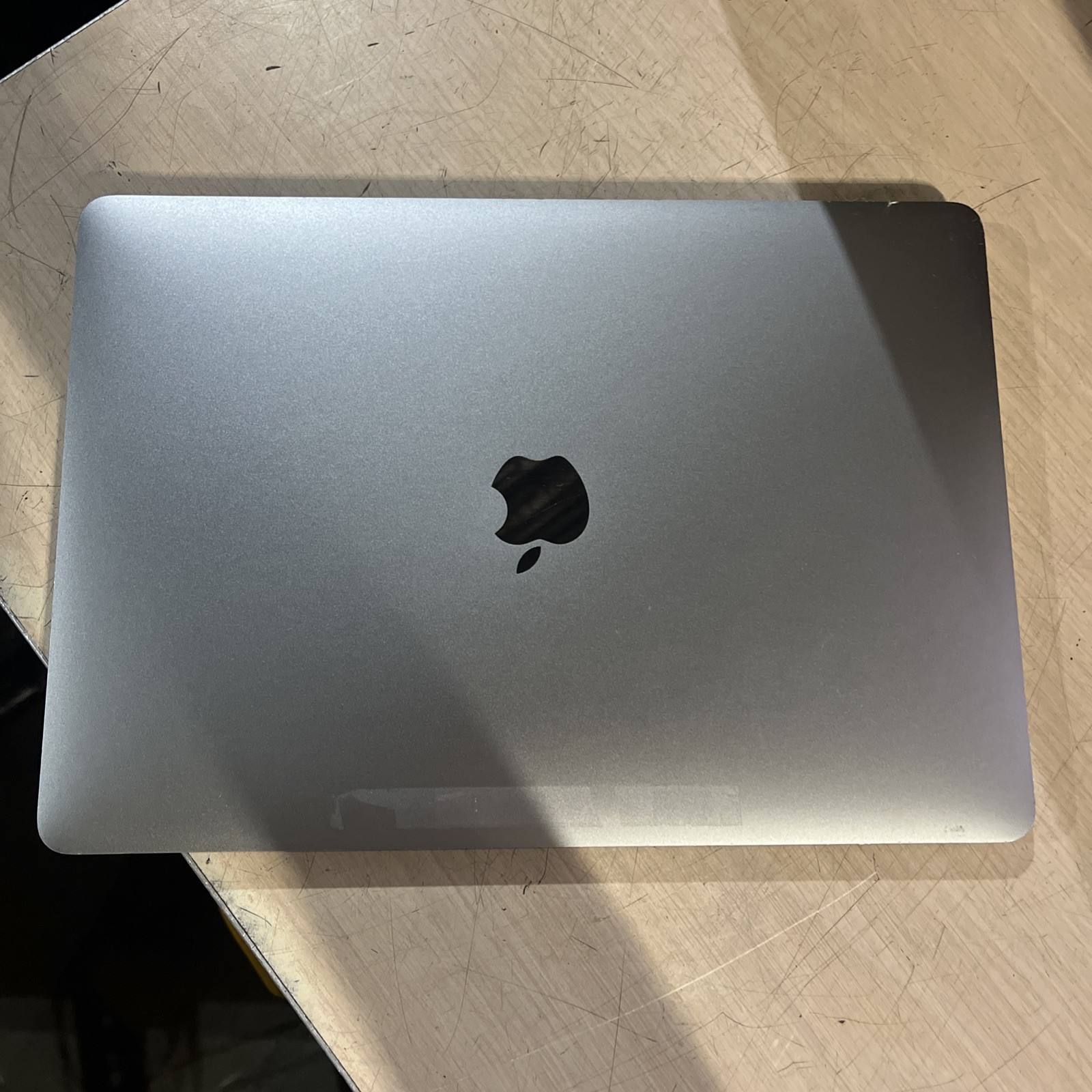 APPLE MACBOOK PRO 13″ MID-2017 CORE I5-7360U 2.3GHZ 8GB RAM NO HD
