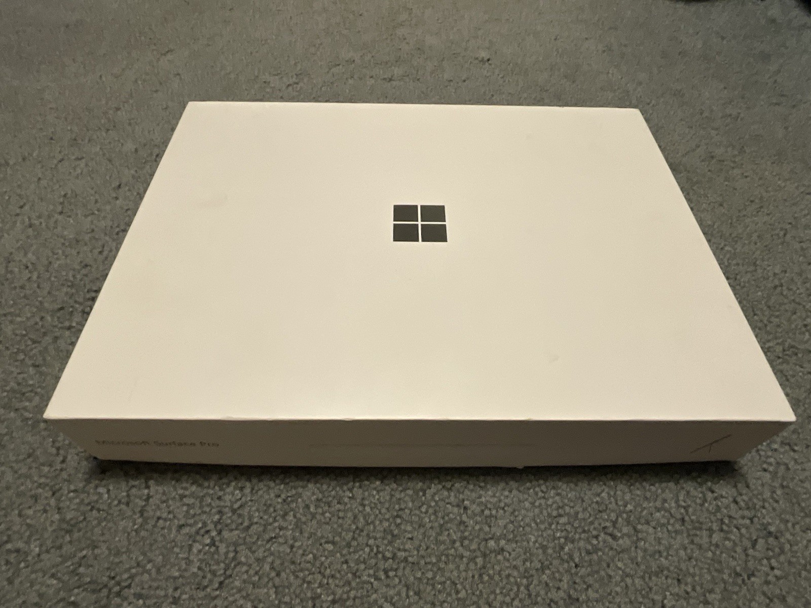 Microsoft Surface Pro 11/13″ Snapdragon x Elite 80100 3.4GHz 32GB 1TB ZID-00001