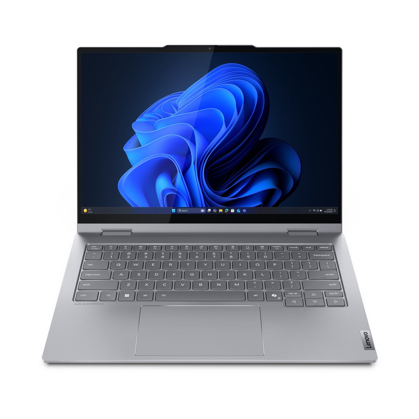 Lenovo ThinkBook 14 G5 IAU 14″ Convertible Intel U5 16GB 512GB W11P – 21SQ0000US