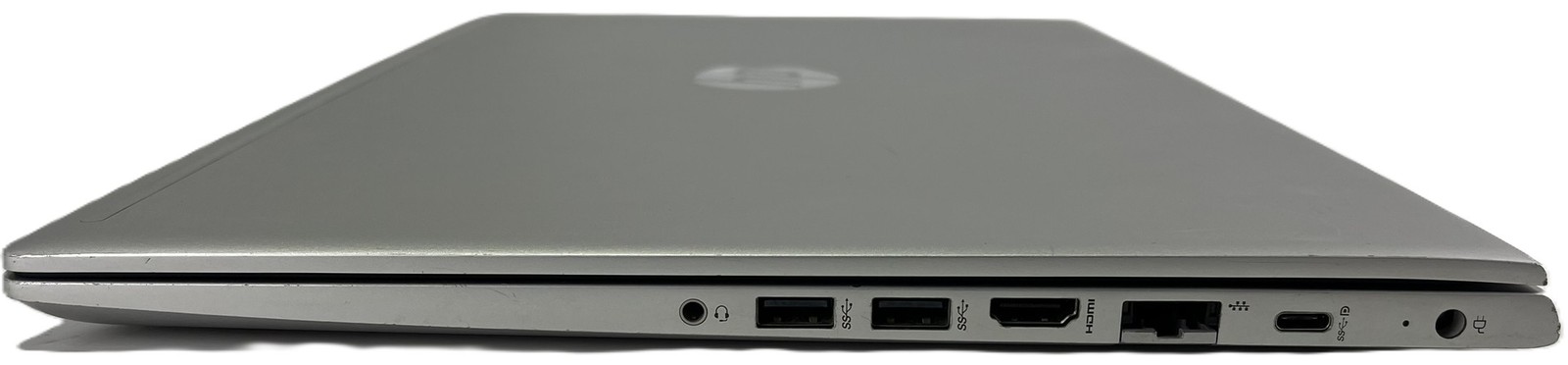 HP ProBook 450 G6 15.6″Laptop i7 8th 256GB SSD 16GB RAM Win 11 Pro (CDI)