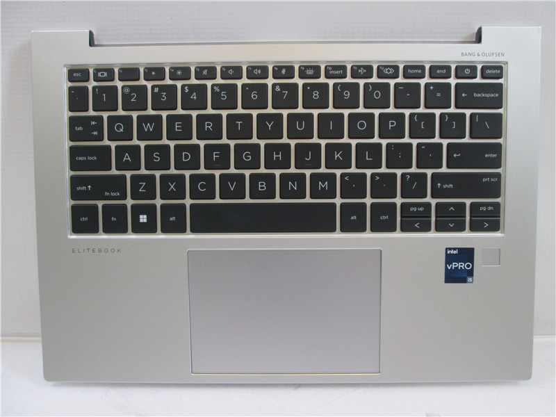 HP EliteBook 840 G10 i5-1345U Motherboard Keyboard Unit No RAM No SSD No LCD
