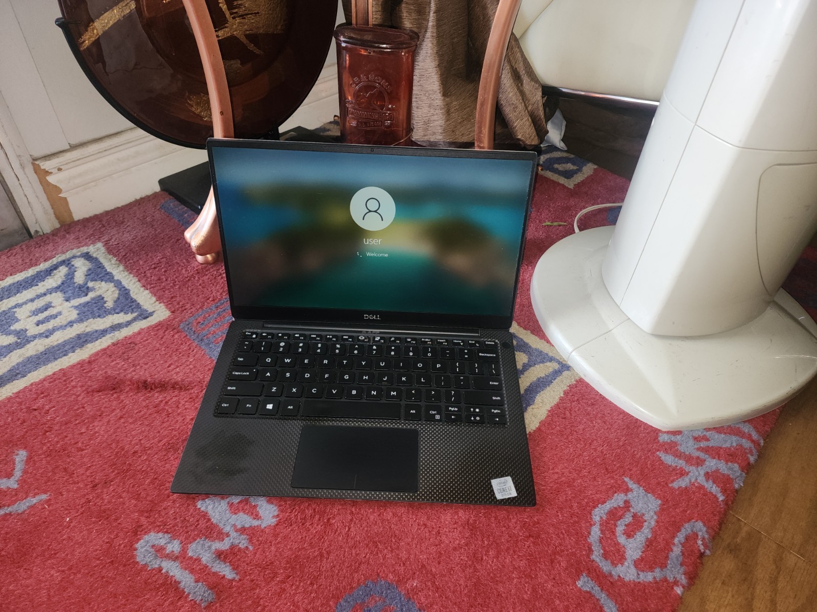 Dell XPS 13 7390