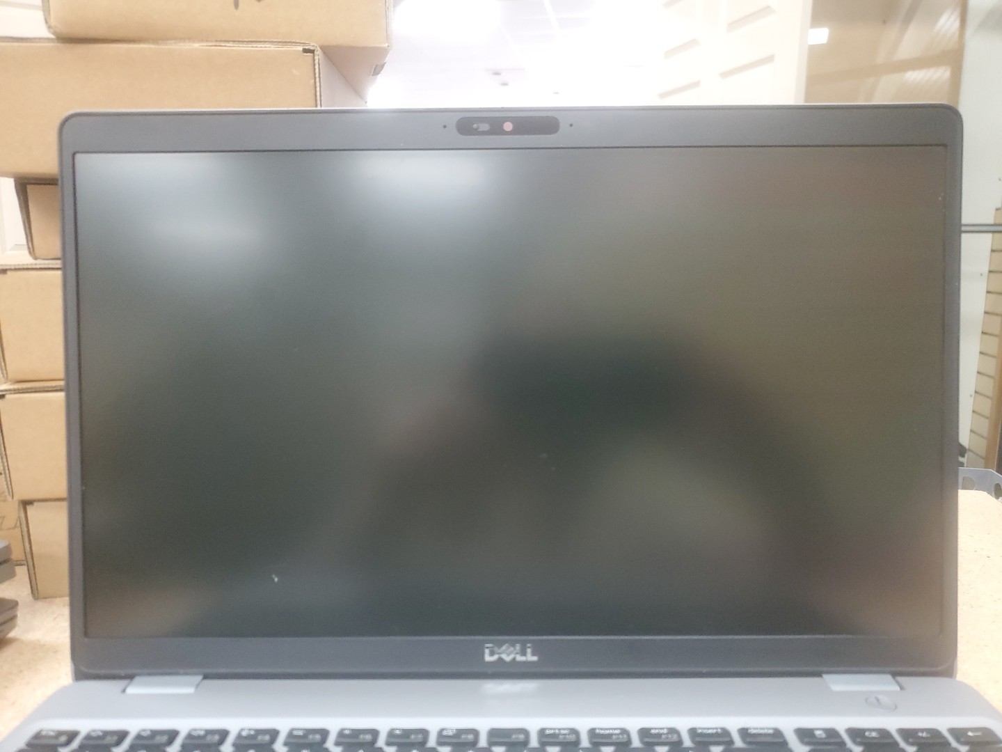 Dell Precision 3550 Laptop – i5-10310U 8GB 256GB SSD 15.6″ 051526-5