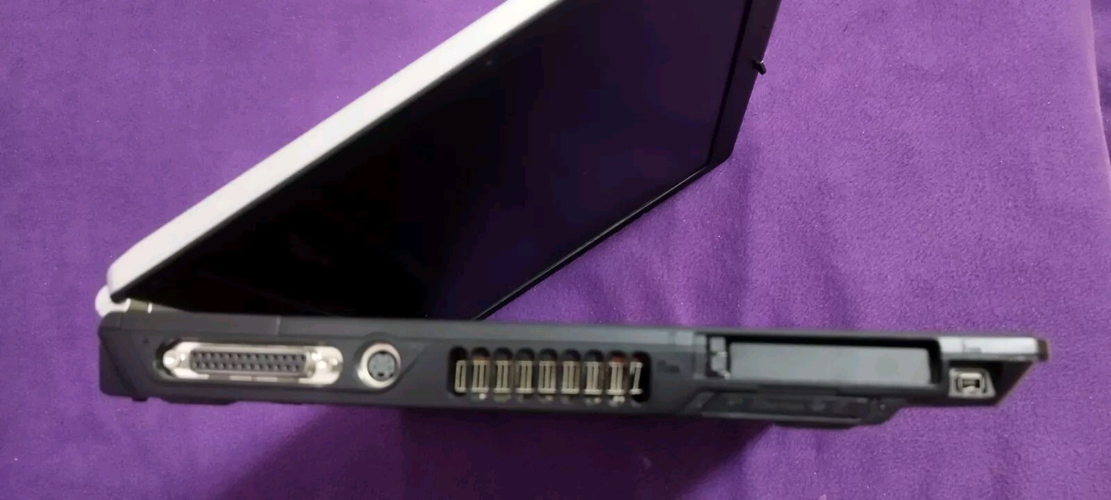 Toshiba Tecra S2