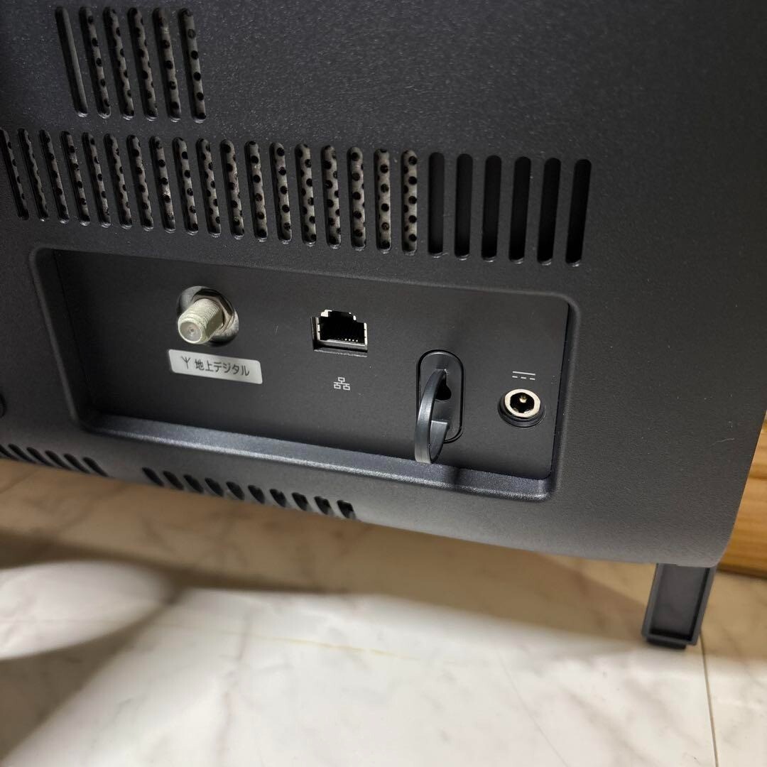 NEC VALUESTAR VN470/All-in-one/Desktop PC/Digital TV/Works OK appliances d737