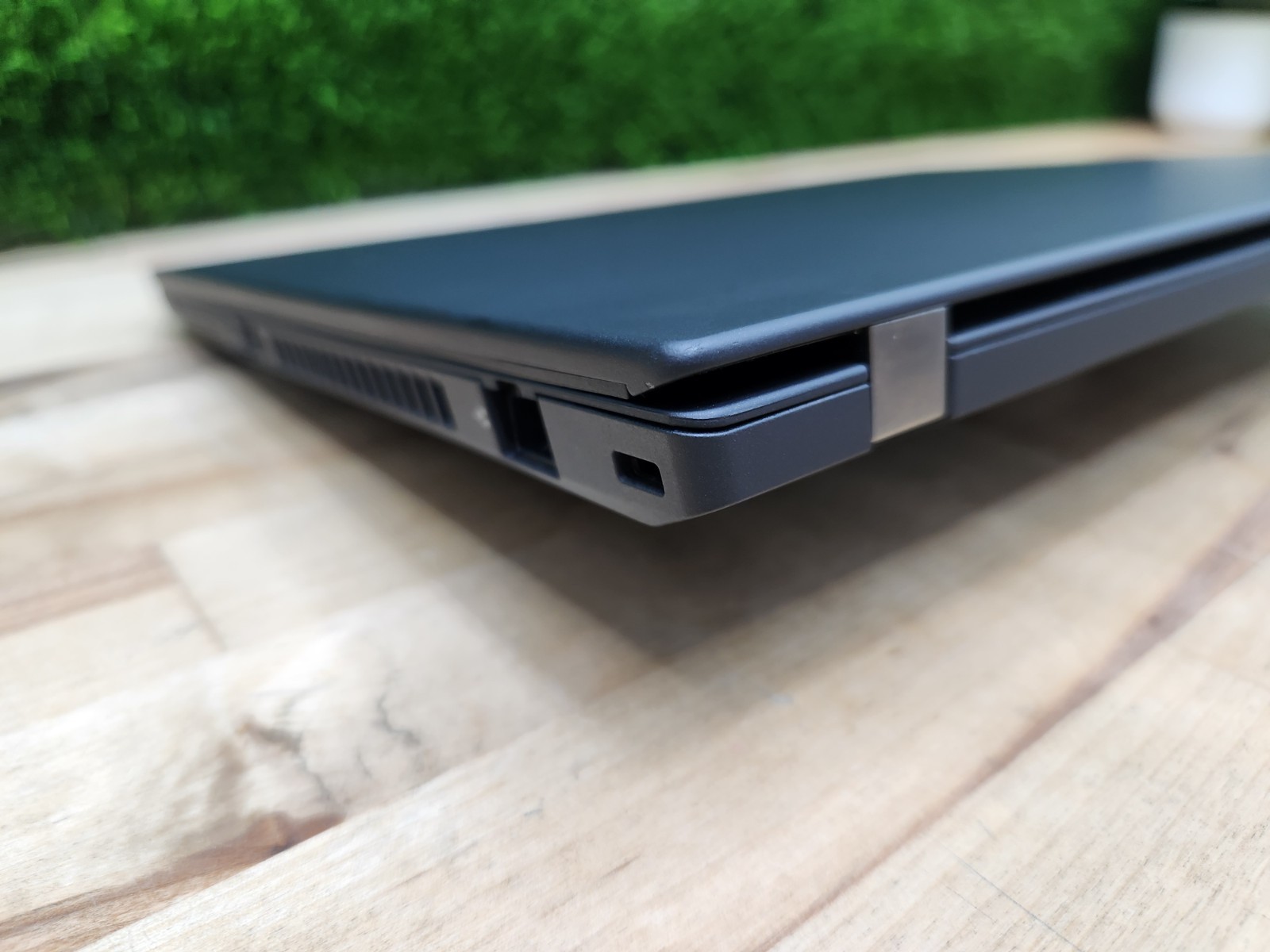 Lenovo ThinkPad P14s Gen 2 14 FHD i7-1165G7 32GB 512GB Nvi. T500 EXCELLENT BATT~