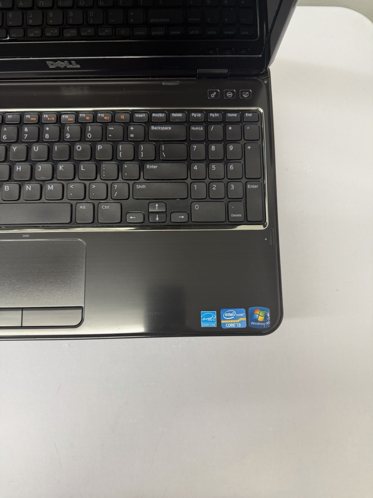 Dell Inspiron N5110 Laptop – Good Screen – Intel i3-2310.M – Read Des