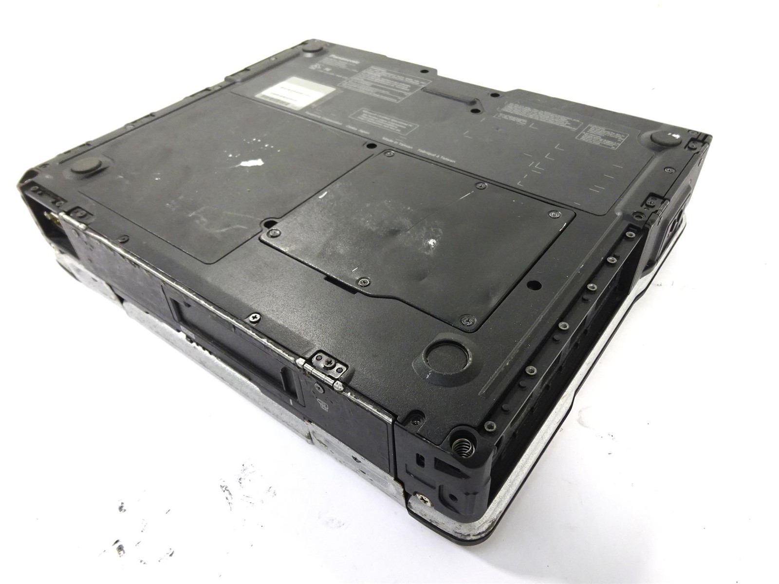 Lot 3 – Panasonic CF-31 – MK4 – Core i5-3340M 2.7GHz 4GB – Bios Locked