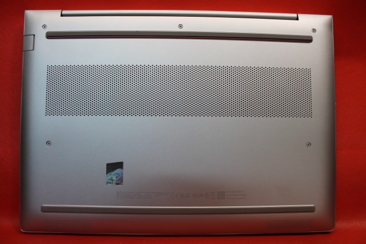 HP ProBook 445 G11 14″ Ryzen 7 7735U 2.7GHz 8GB 256GB (No Charger)