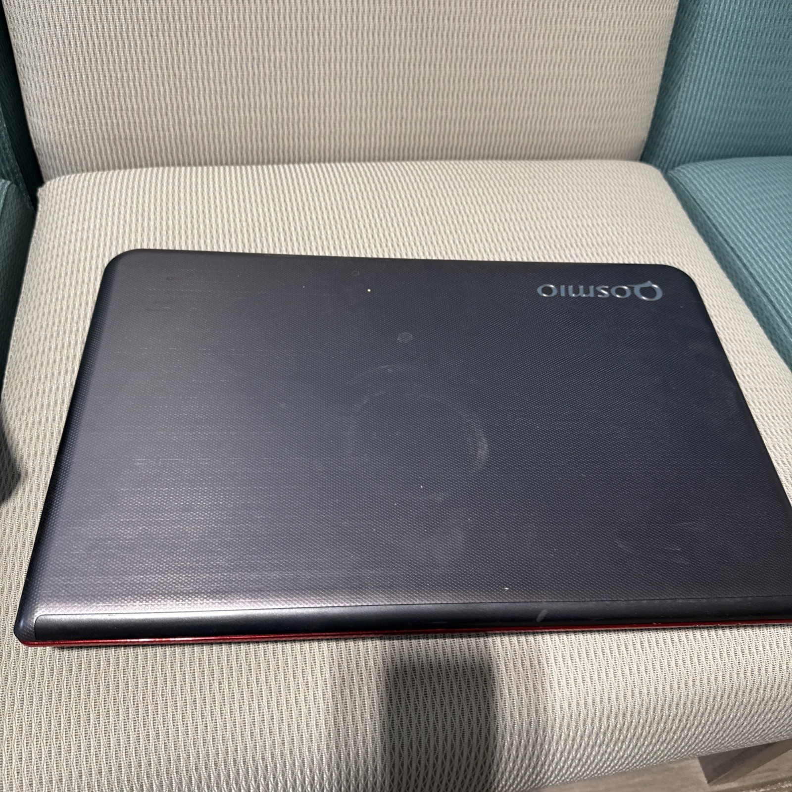 Lot of (4) Sager Clevo Qosmio Gaming Laptops Intel Core i7- NVIDIA GeForce GTX