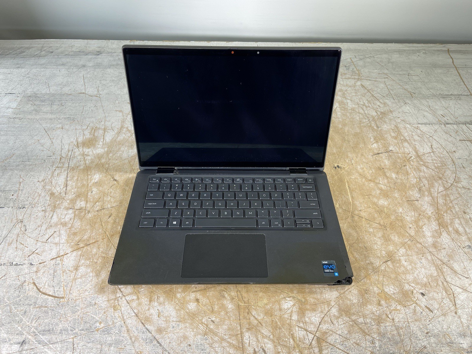 DELL LATITUDE 7420 i5-1145G7 @ 2.60GHz, 16GB RAM, NO HDD/OS – (FOR PARTS)