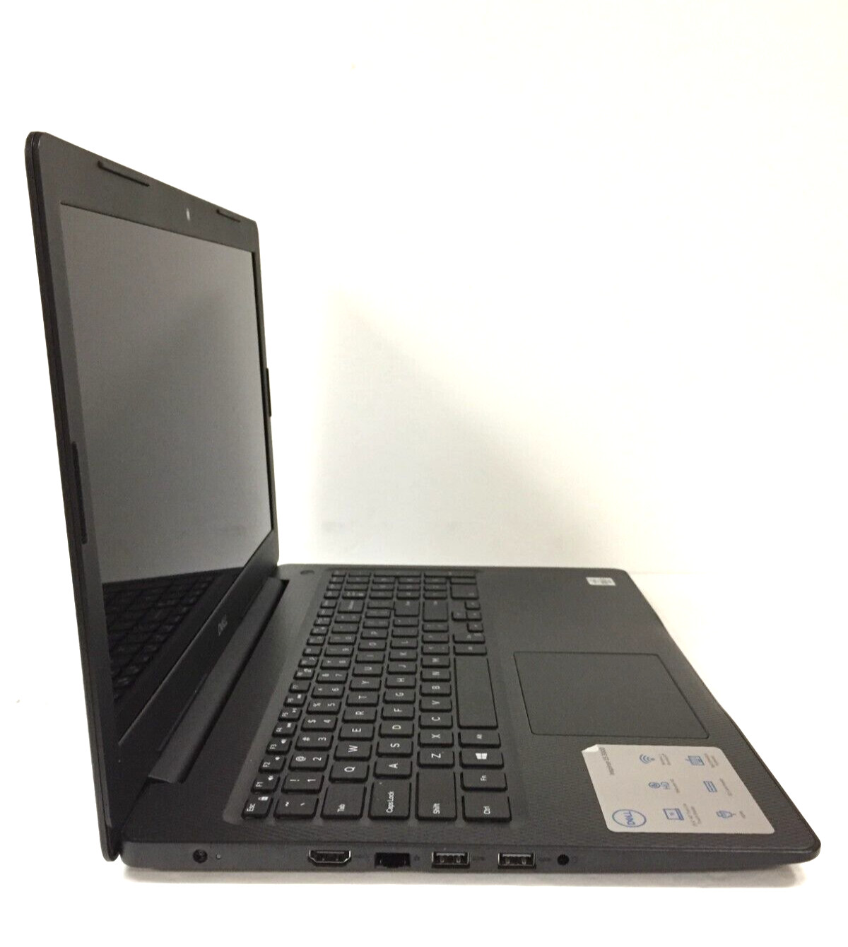 Dell Inspiron i3593-3992BLK 15.6″ Touch Laptop/i3-1005G1/8GB/128GB SSD+1TB HDD/W