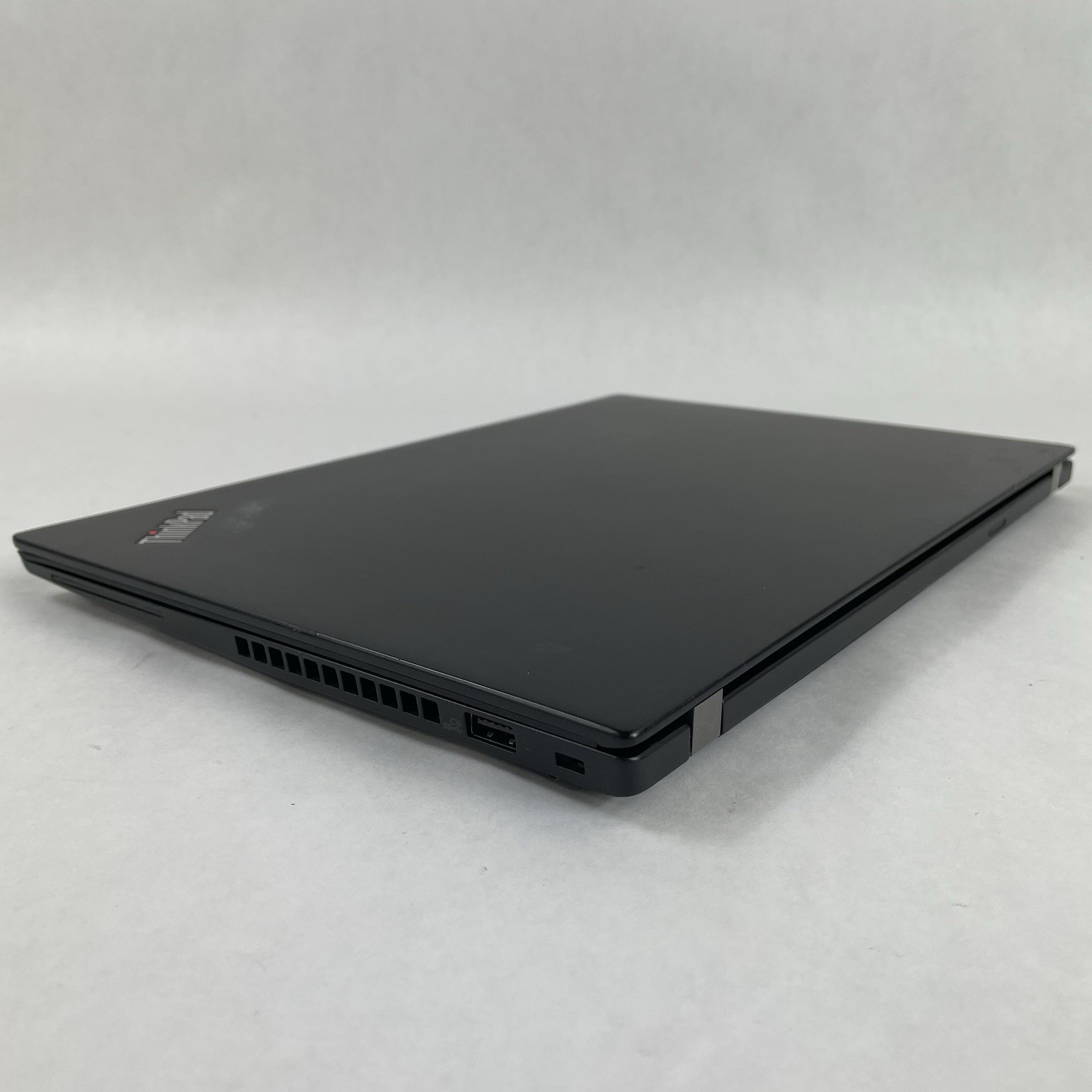 Lenovo ThinkPad T490s 14″ i5-8365U 1.60 GHz 8 GB RAM No SSD/OS/AC – Bad Corner