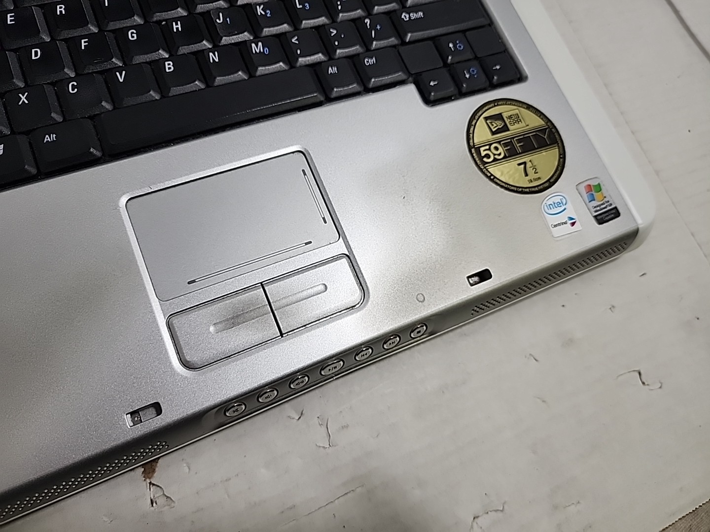 Dell Inspiron 6400 Laptop
