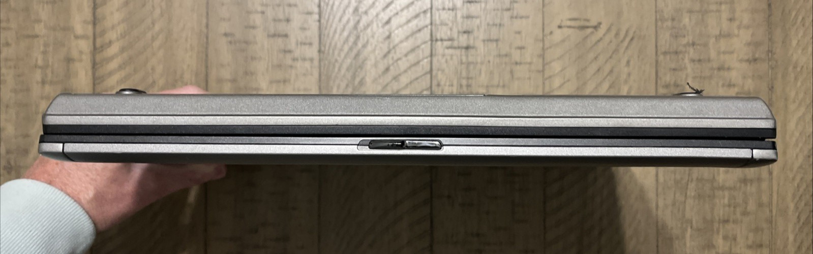 Dell Latitude D531 Laptop PP04X AMD Athlon X2 64 Computer