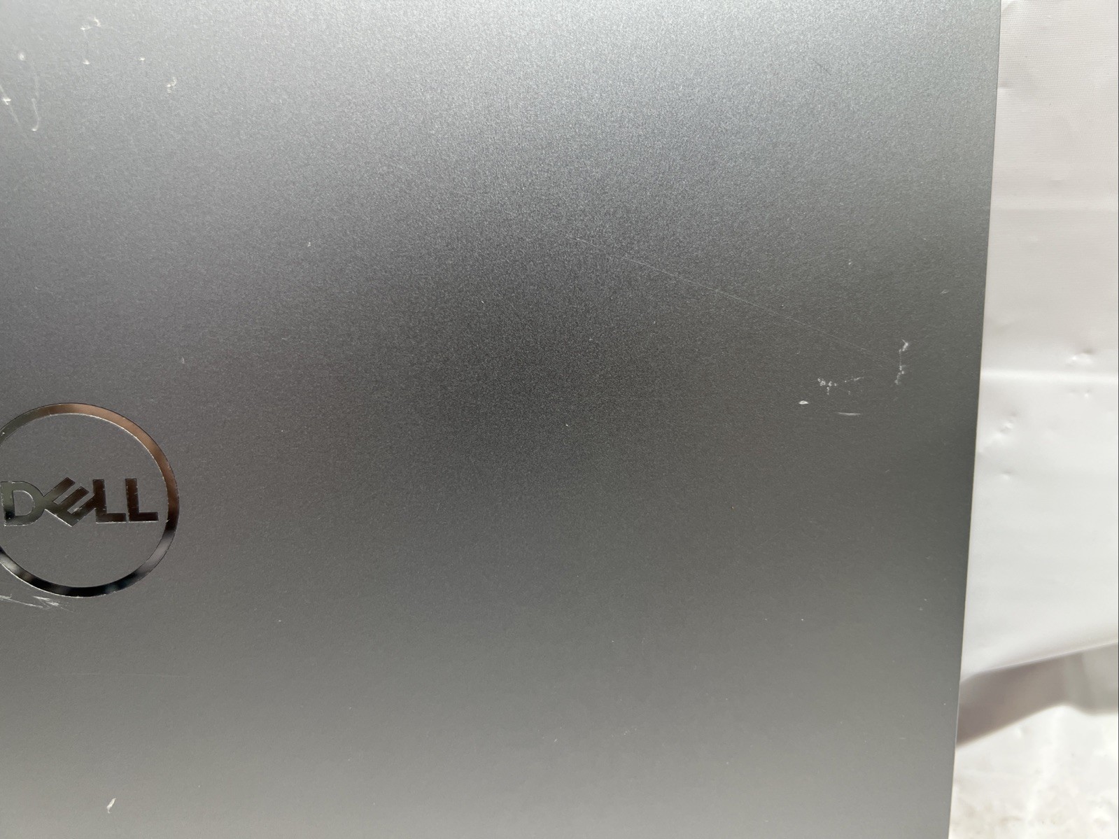 Dell Precision 5550 i9-10885H NVIDIA Quadro T2000 No RAM/SSD/OS LOCKED Parts