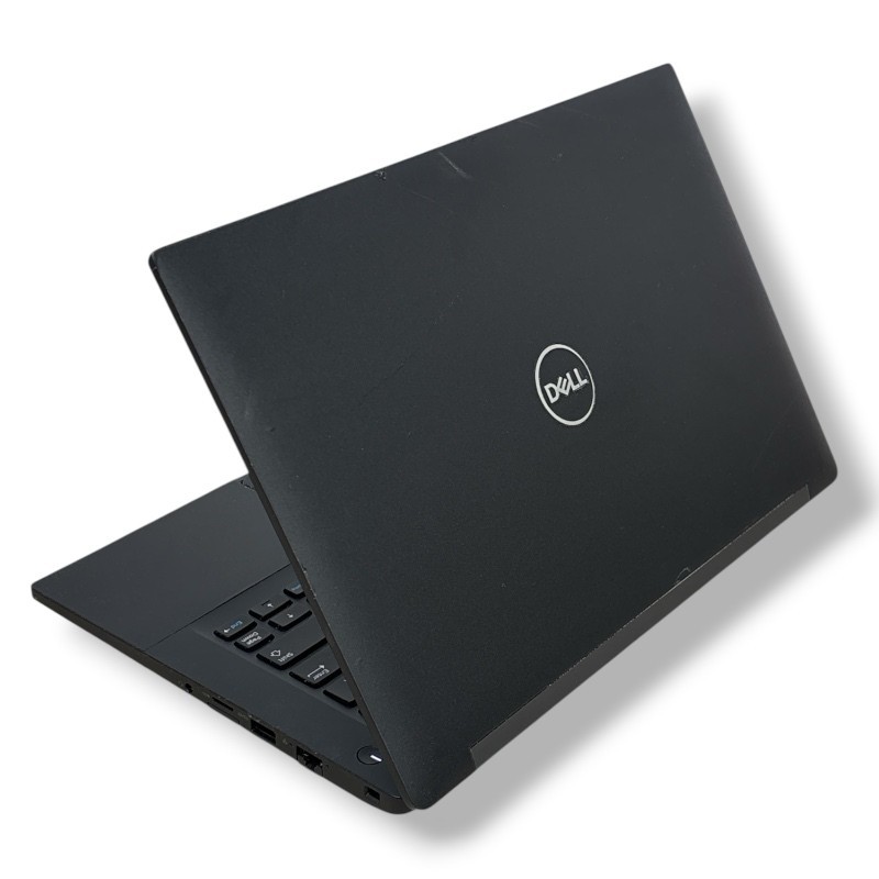 Dell Latitude 7490 14” i5-8350U 1.7GHz 16GB RAM 512GB SSD Windows 11 Pro Laptop