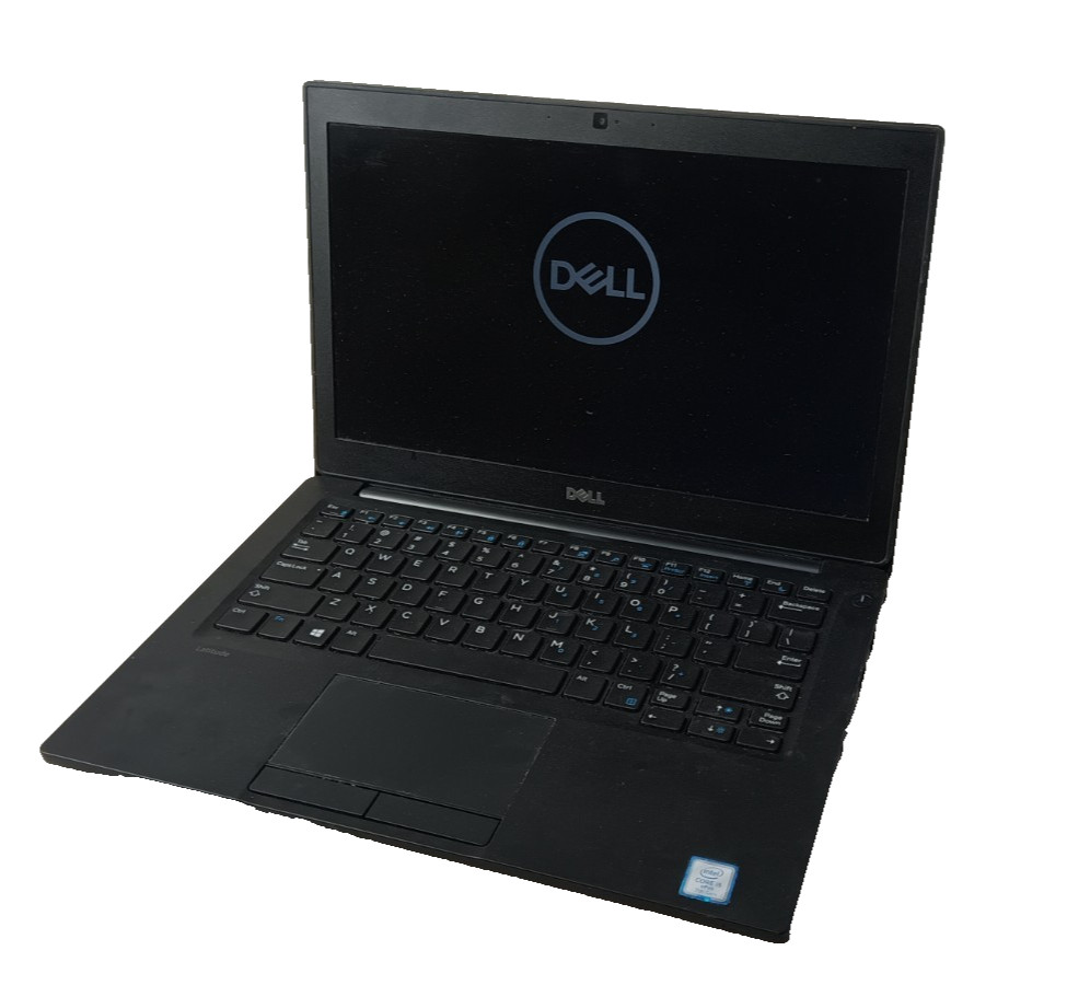 Dell Latitude 7280 | i5-7300U @2.60GHz 8GB Ram 256GB SSD Win 11