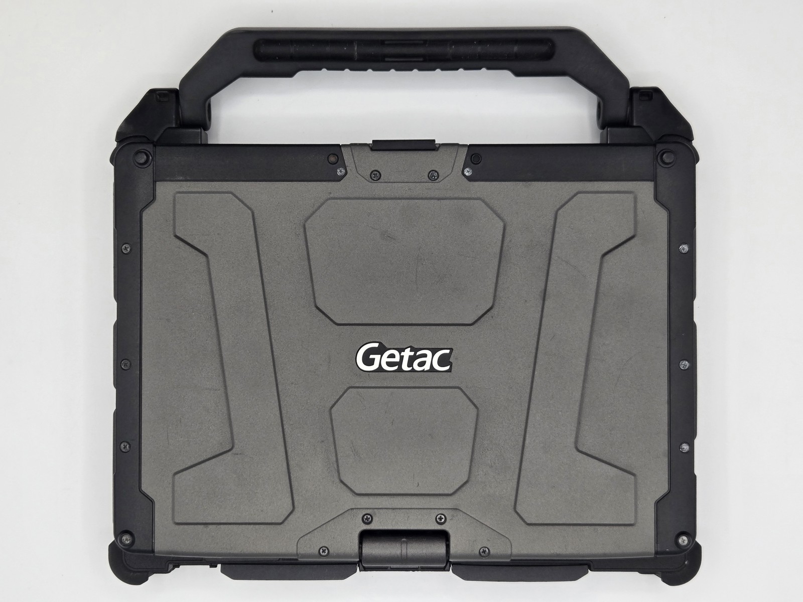 Getac V110G4 2-in-1 11″ HD Touch I5-7200U 256GB SSD 16GB W10P Backlit **READ**
