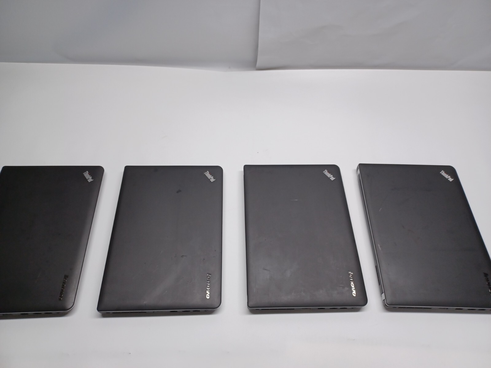 Lot of 4 | Lenovo ThinkPad E440 Laptop i5-4200M 4GB No HD