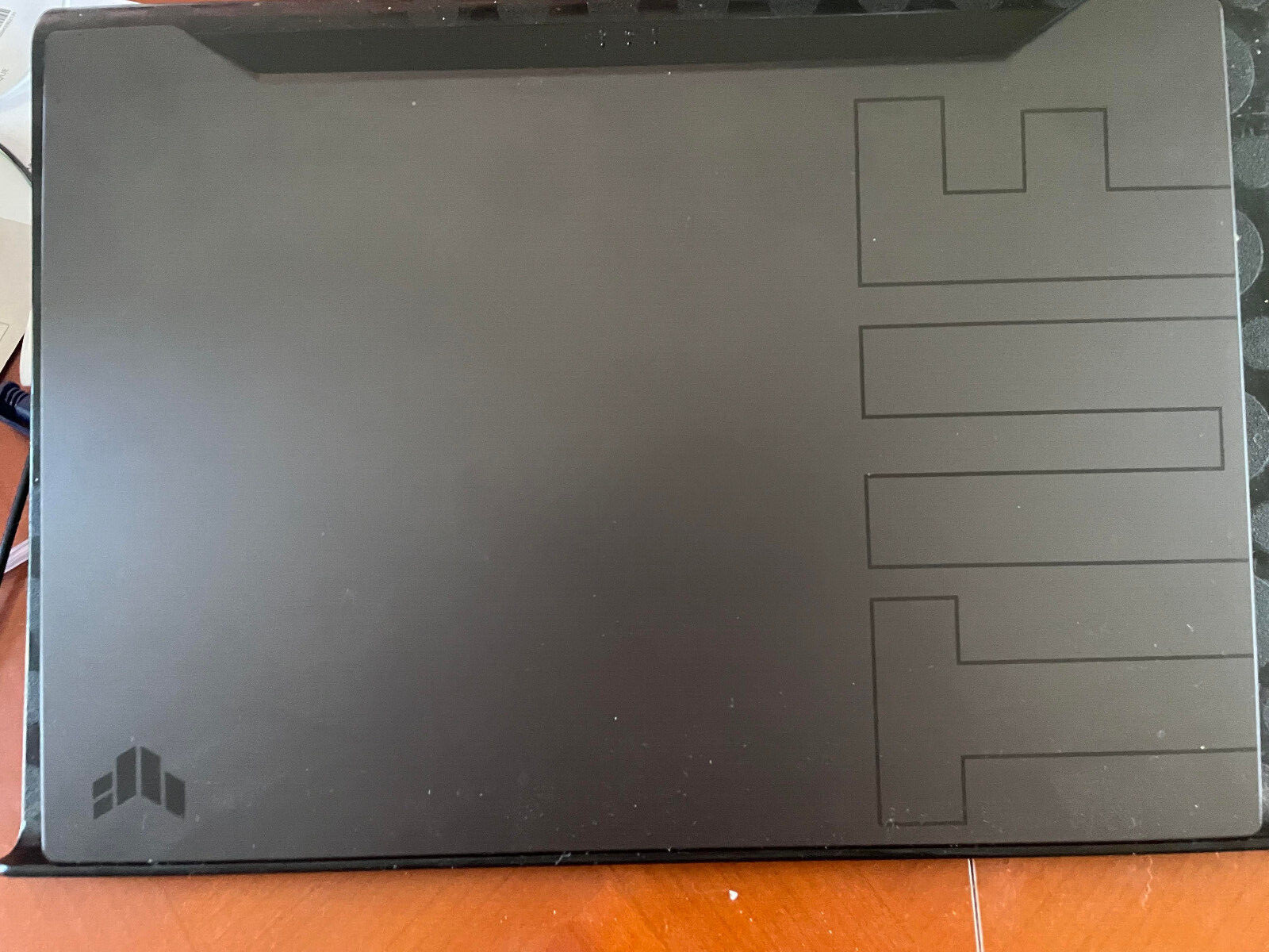 Ordinateur portable ASUS TUF Dash F15