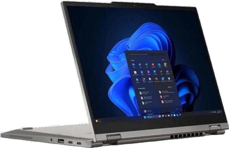 Lenovo ThinkPad L13 G6 Ryzen 7 Pro 250 Radeon 780M 32GB 1920 x 1200 (WUXGA)