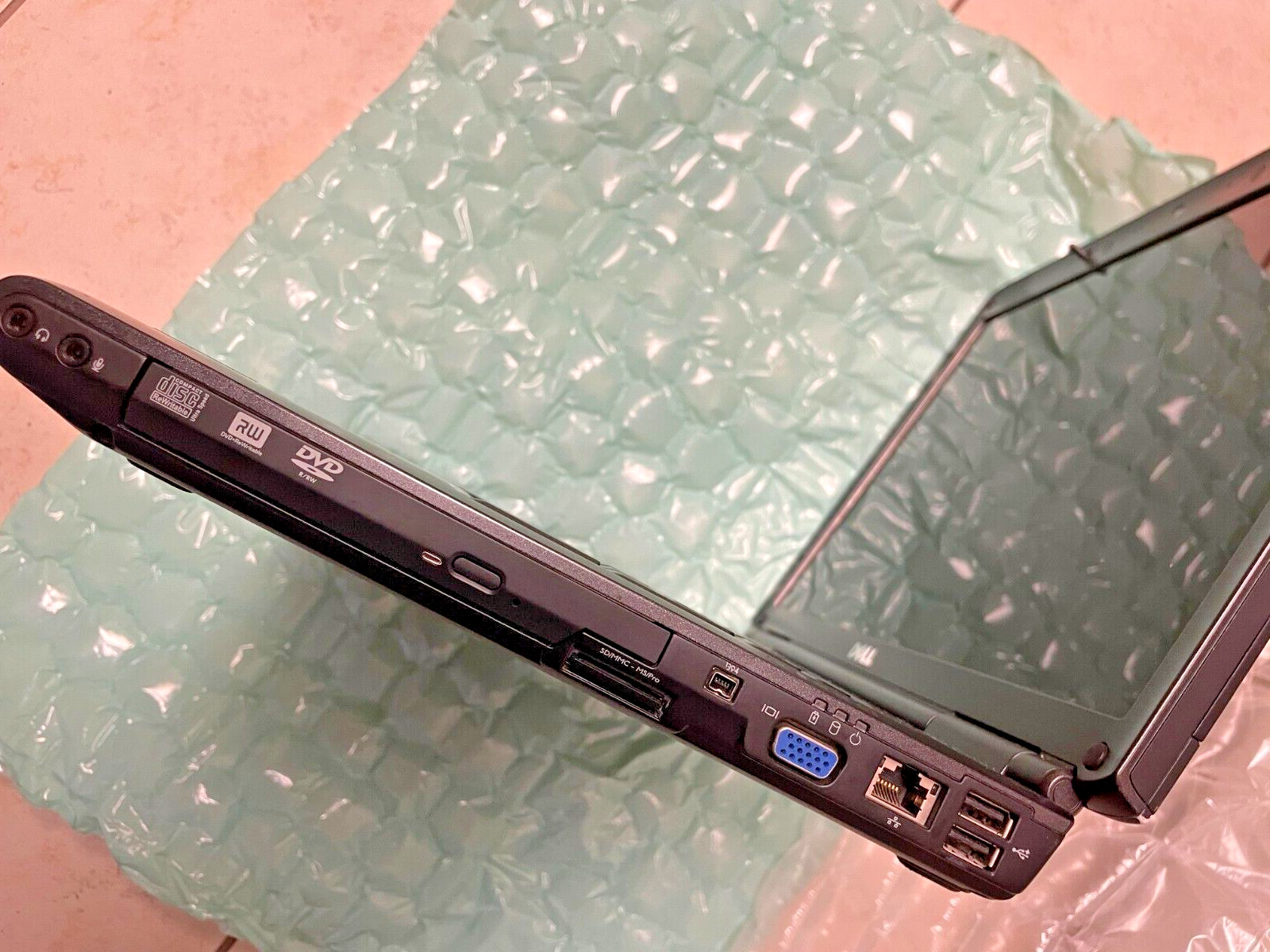 Dell Vostro 1700 Intel core Duo pro 2.00 GHz 3072MB RAM 320 320 GB HDD
