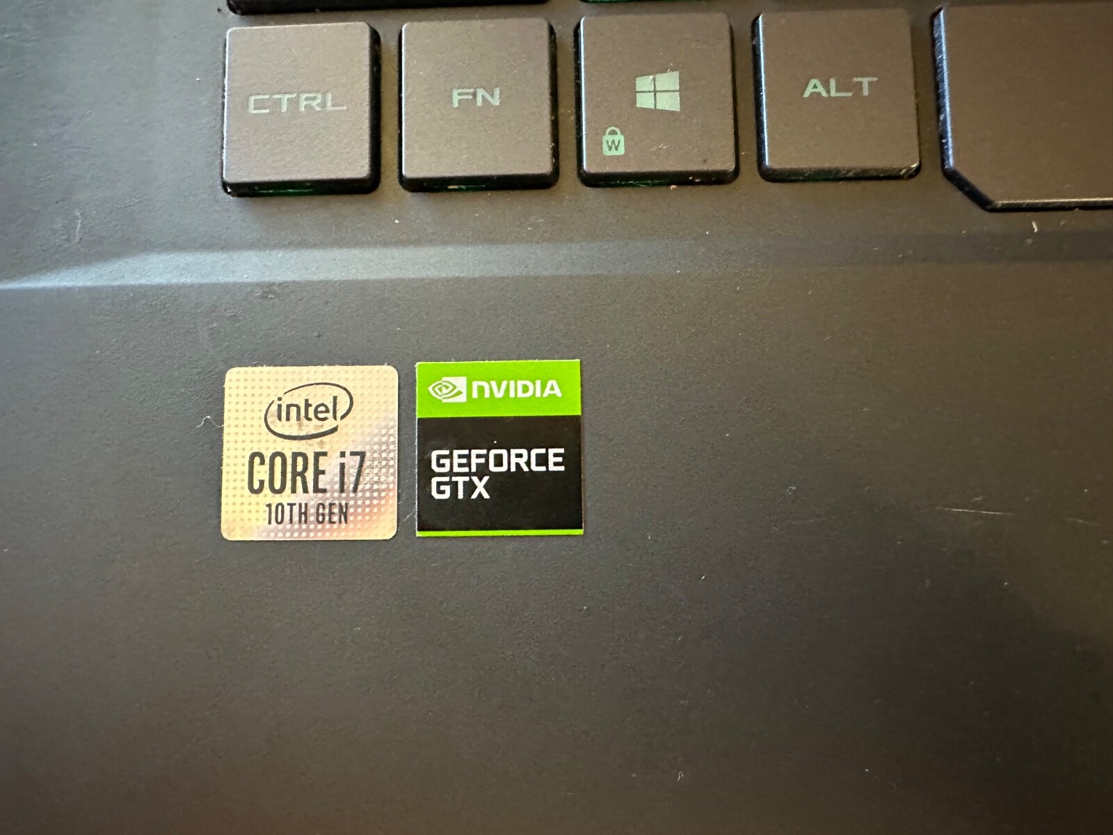 Gaming ASUS Laptop – Great for Games, Graphic Design & Video Editing!