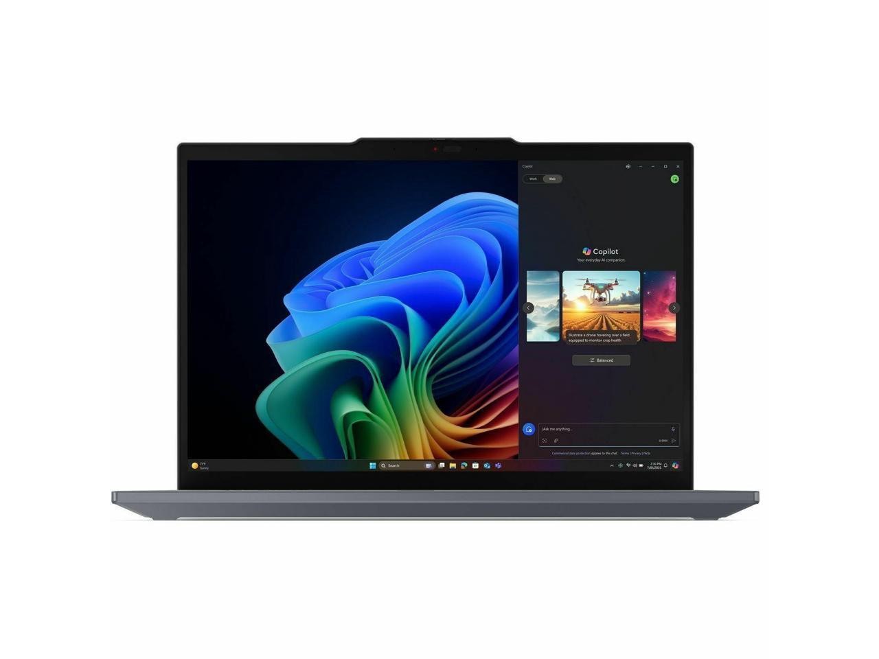 Lenovo ThinkPad T14 Gen 6 21QC001XUS 14″ Notebook – Intel Core Ultra 5 225U – 16