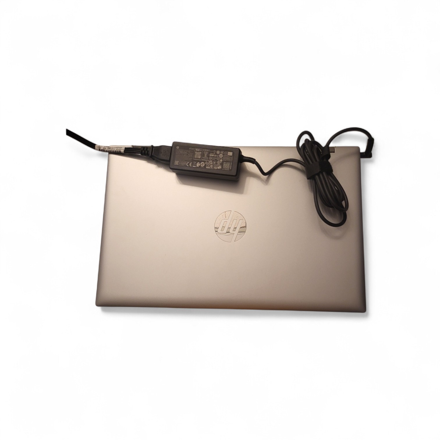 HP Laptop 15-DW3071CL 15.6 LED Windows 11 512GB SSD New Open Box