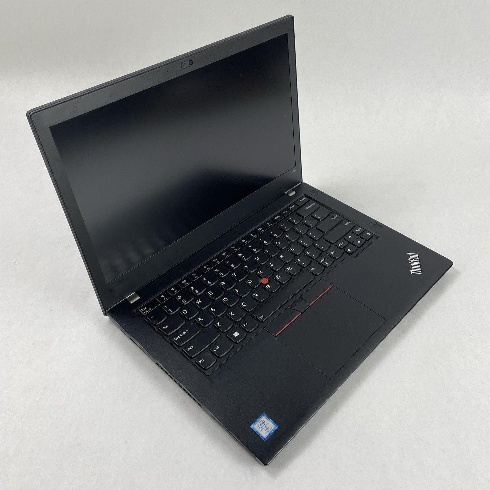 Lenovo ThinkPad T480 14″ i5-8350U 1.70 GHz 8 GB RAM No SSD/OS/AC – Bad Bottom